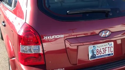 Oklahoma City Hyundai's Overstock Sale | $8 Million In New Hyundai Inventory Must Go