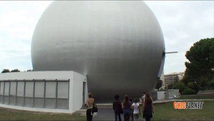 CEMES, Boule de Rangueil et ses microscopes étranges