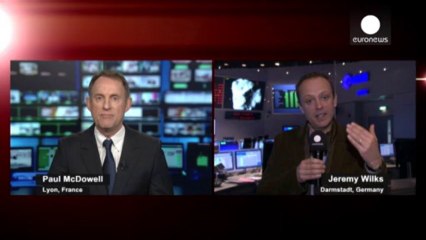 "Quand Rosetta rattrapera cette comète, on sera vraiment parvenu aux limites de notre savoir"