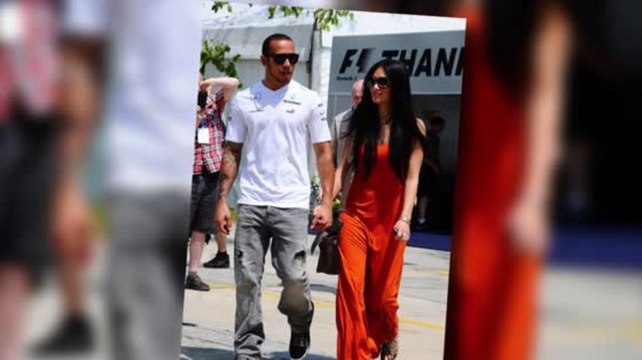 Nicole Scherzinger Is Too Busy With Career For Kids