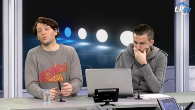 Talk Show : avant match OM-Nice (CdF)