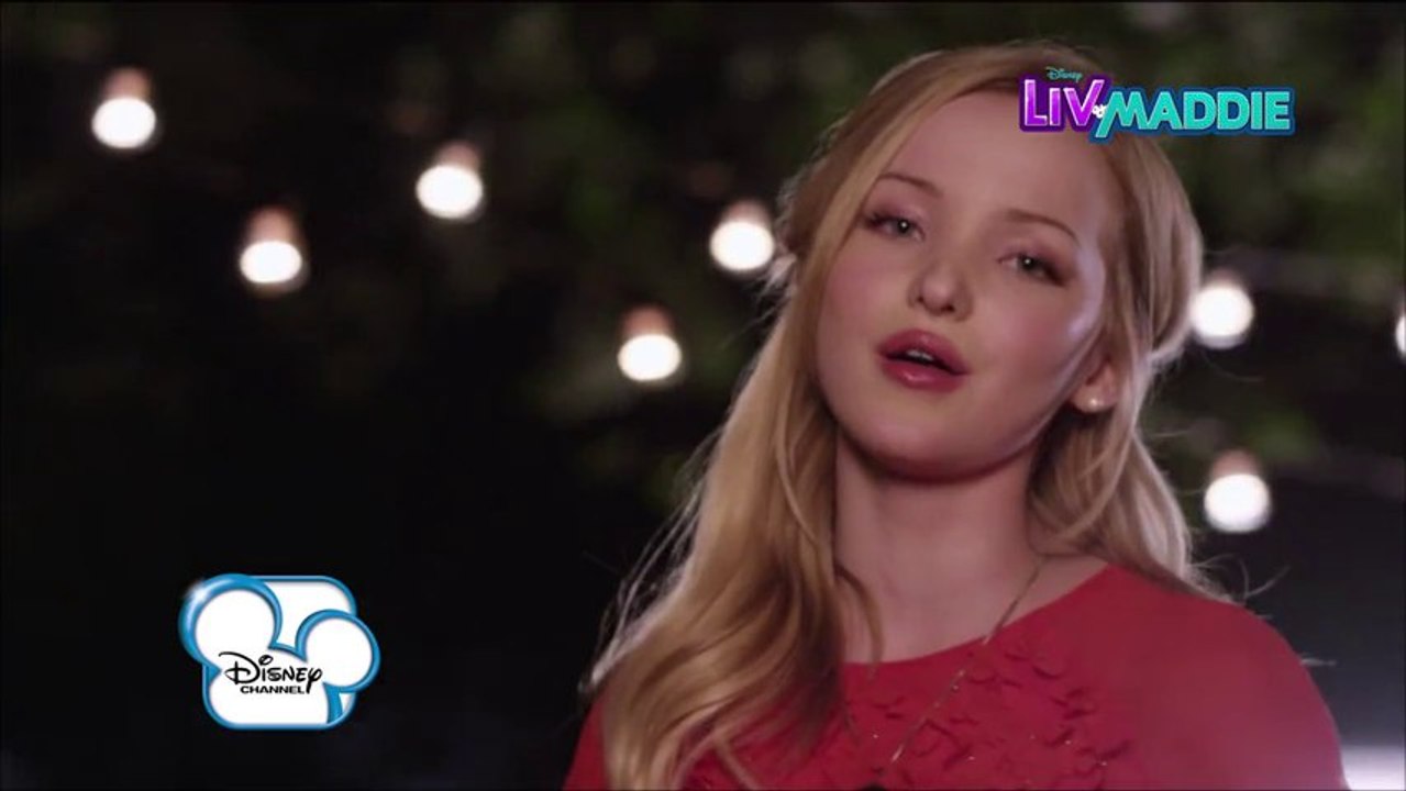 Liv & Maddie - Chanson - Better in Stereo par Dove Cameron