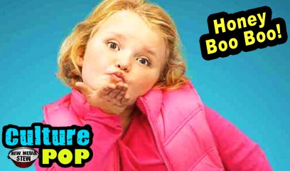 HONEY BOO BOO Best Quotes, MAMA JUNE Wedding & Funniest Show Moments - NMS Culture Pop #13