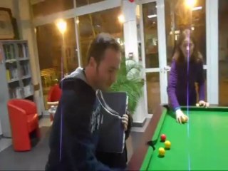 LIP DUB Habitat Jeunes David d'Angers "Tout le bonheur du monde"