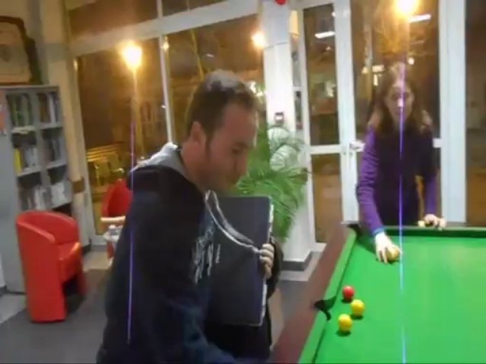 LIP DUB Habitat Jeunes David d'Angers "Tout le bonheur du monde"