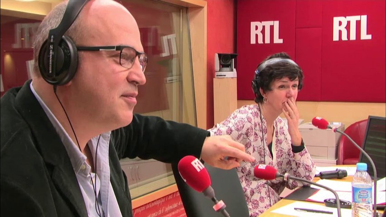 Consommation de cannabis : Éric Ciotti (UMP) veut mettre en place des tests au lycée