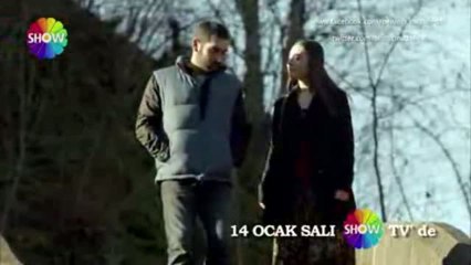 Benim İçin Üzülme Bu Akşam Show TV'de