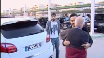 Volkan Şen ve Bekir Yılmaz, Bursaspor'da