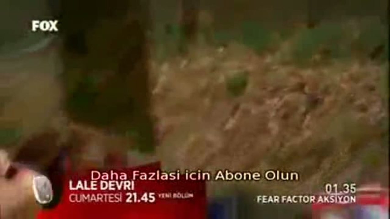 Lale Devri  133. Bölüm