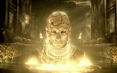 300 : Rise of an Empire - Trailer #3 [VO|HD]