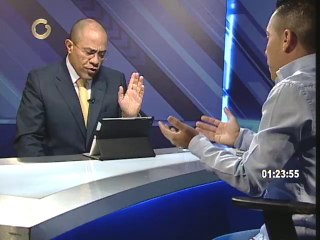 Robert Serra: Las cifras de inseguridad son estadísticas sin fuentes