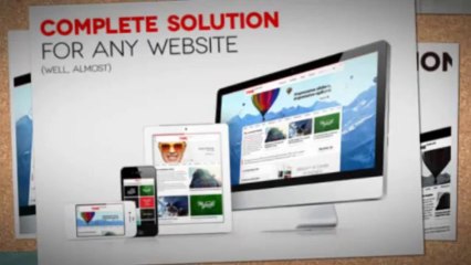 Time Responsive WordPress Theme Download