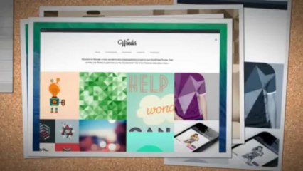 Wonder Professional WordPress Portfolio Theme Download