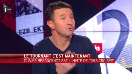O.Besancenot : "On est à plus de 30 milliards d'exonérations sociales et ça ne choque personne !"