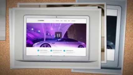 Axioma Premium Responsive WordPress Theme Download