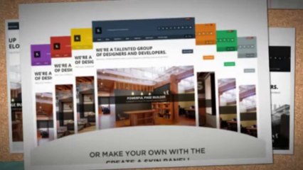 WP Serenity Responsive Multipurpose Theme Download