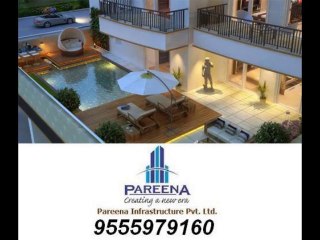 Call For More Details~9555979160~Pareena New+Soft+Pre-Launch Gurgaon