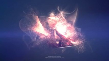 Disperser - After Effects Template