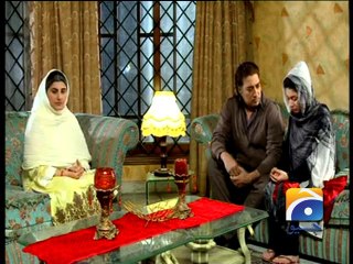 Yeh Zindagi Hai-Episode 281