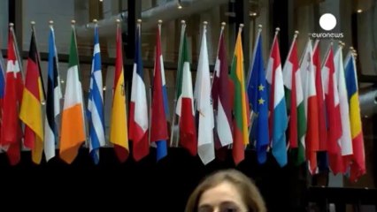 La UE enviará 1000 soldados a la República Centroafricana