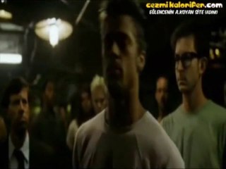 Fight Club - Bizler Tarihin Ortanca Çocuklarıyız