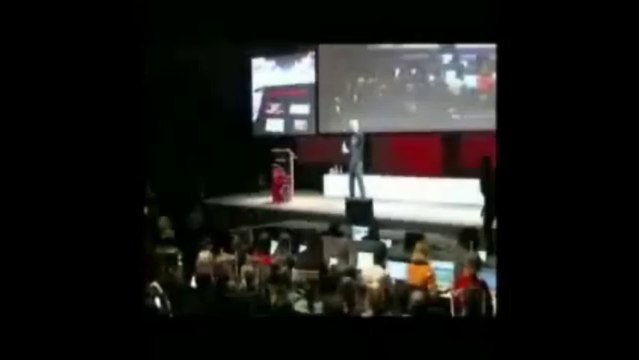 Marco Montemagno BTO 2009 keynote_ _Tourism and social media opportunities_