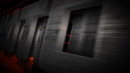 Metal Transform Logo Reveal - After Effects Template