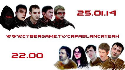 Light vs Dark - Trailer