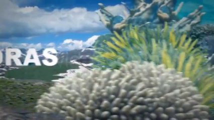 Landscapes of Earth - After Effects Template