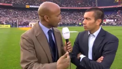 06-05-12 Het was het hele jaar hard werken