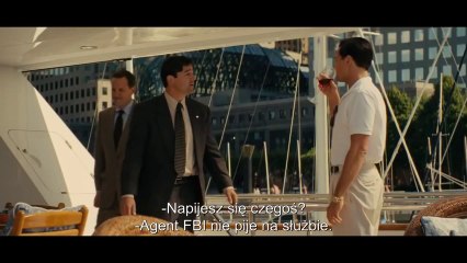 Wilk z Wall Street - Lektor PL