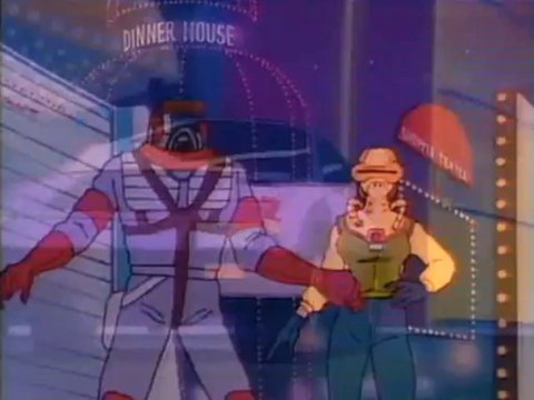 MASK - 24 - Counter Clockwise Caper [SG1]