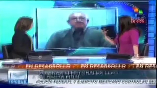 Candidatos a presidencia de El Salvador cierran campañas regionales