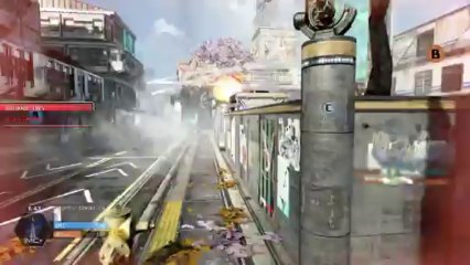 TitanFall - Leaked Closed Alpha Gameplay #8