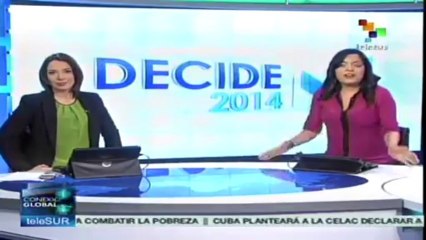 El Salvador: afinan detalles para comicios presidenciales