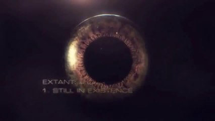 Extant - Official Teaser #1