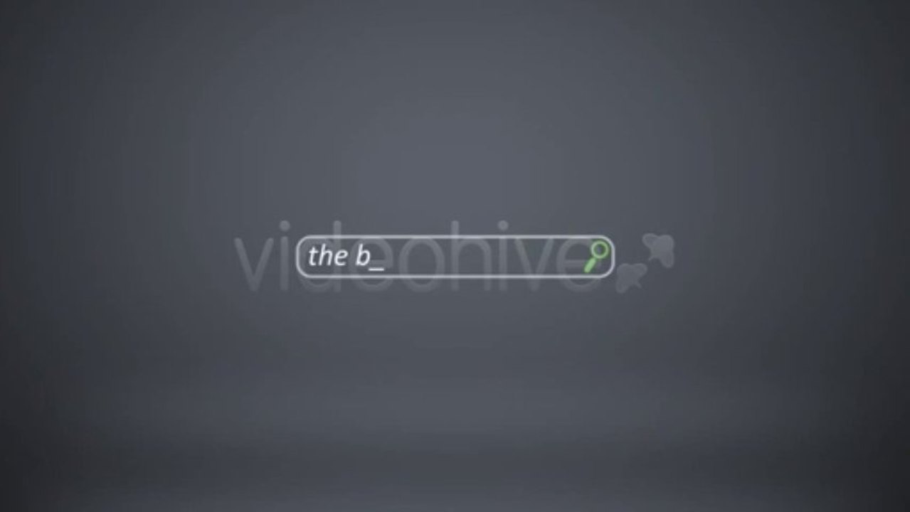 Motion Graphic Logo 2 - After Effects Template