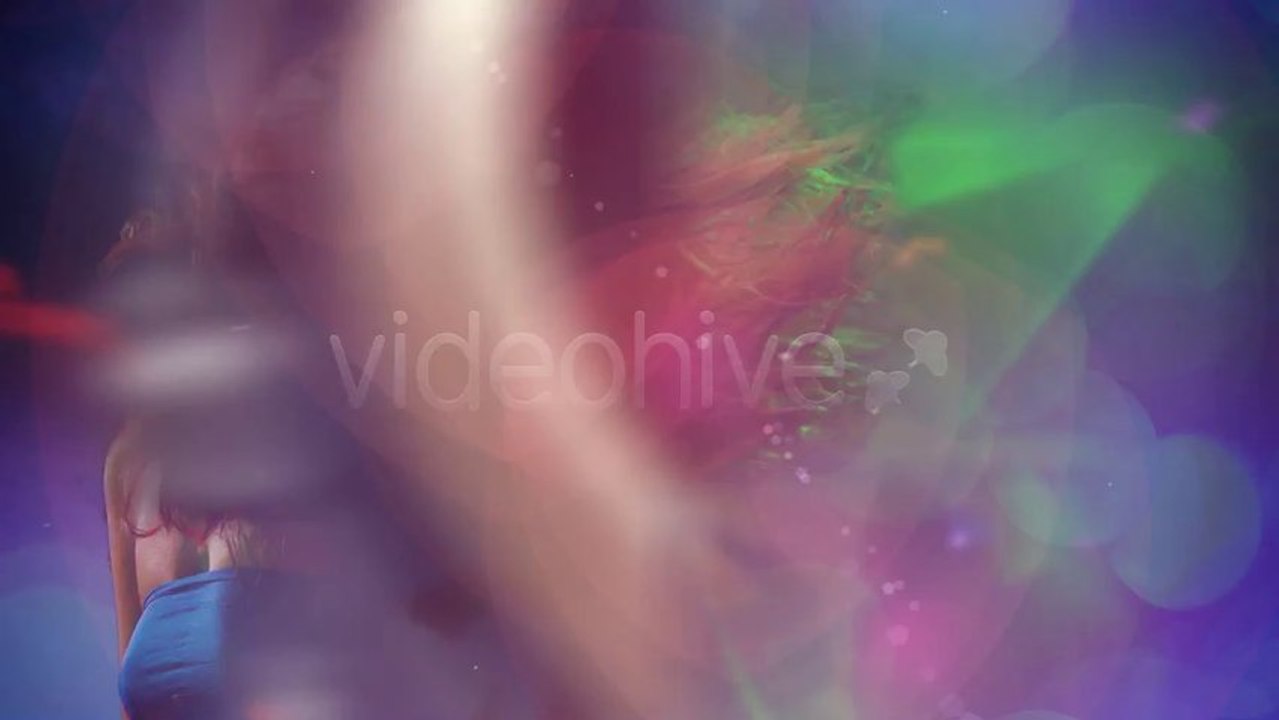 Party Teaser - After Effects Template