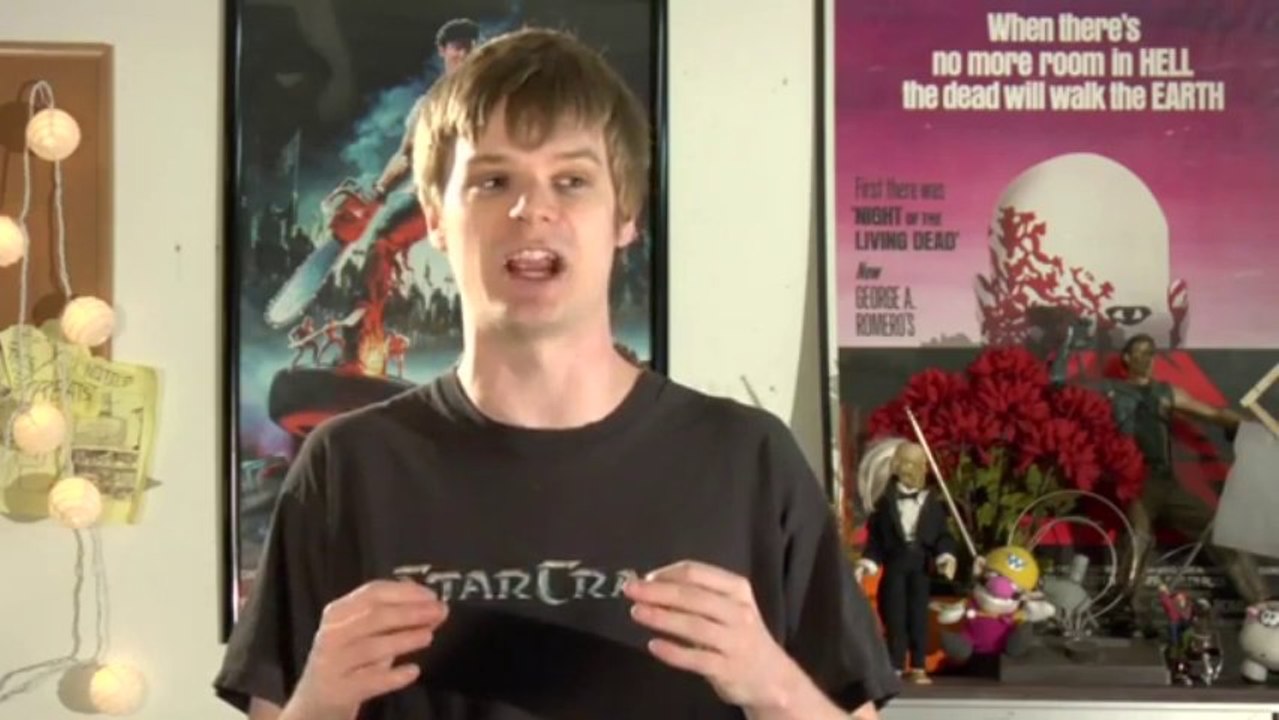Pulse 91 - StarCraft II News - Heart of the Swarm Preview, GSL, MLG, SC2 Earnings & More!