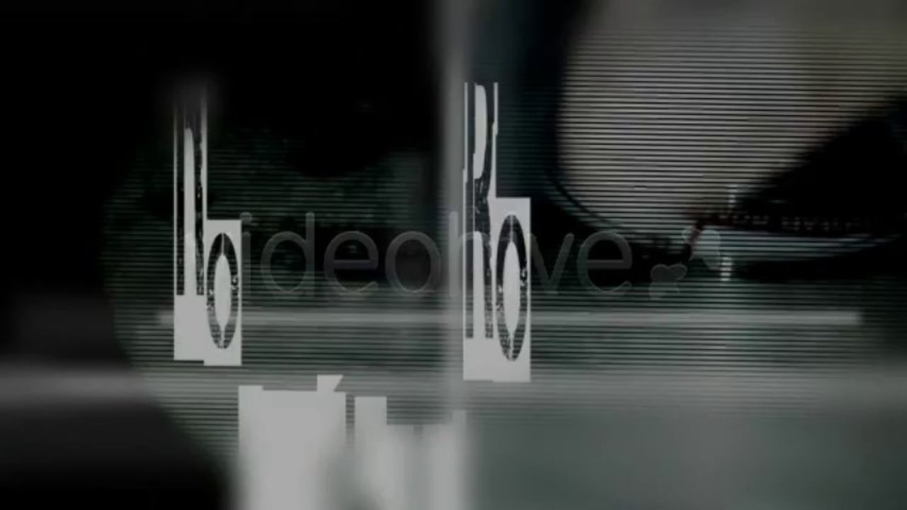 Rust Opening Titles - After Effects Template