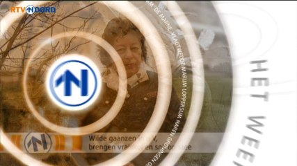 Het Weer [20-1-2014] - RTV Noord
