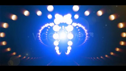 Form Logo Reveal - After Effects Template