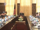 Govt. Delegation's Report on Civilian Casualties in Parwan Province