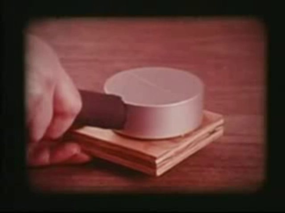 Radiation Explained Alpha Beta Gamma 1960s Mr Wizard