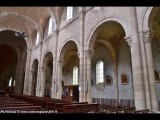 église Lormes Saint Alban Nièvre