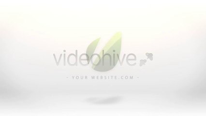 Color Flash Reveal - After Effects Template
