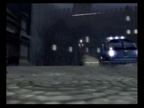 Final Fantasy 7 : Dirge Of Cerberus