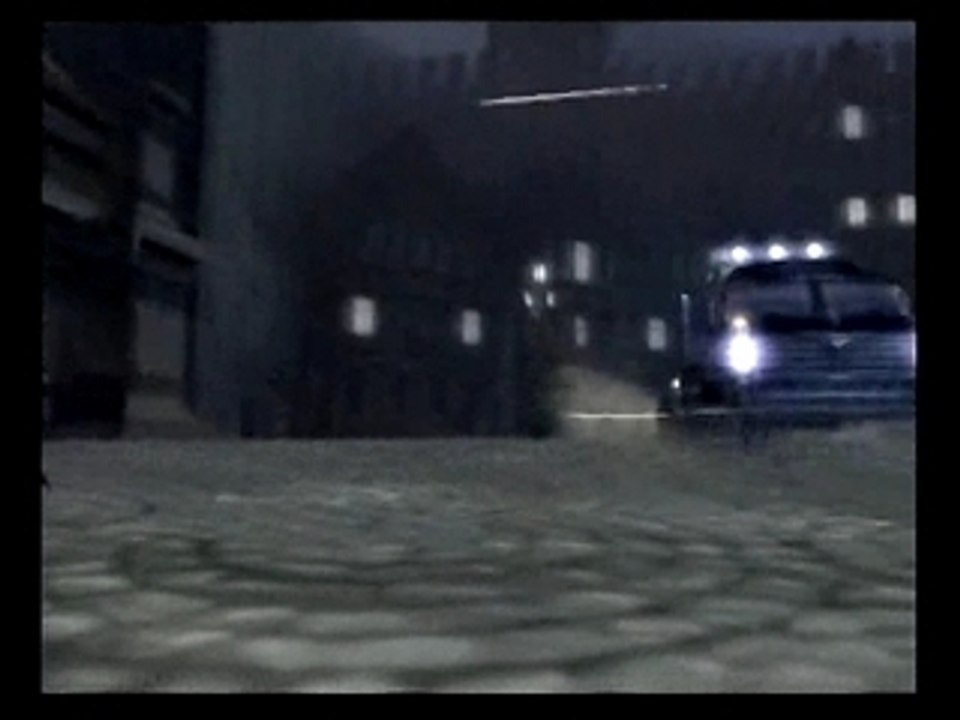 Final Fantasy 7 : Dirge Of Cerberus