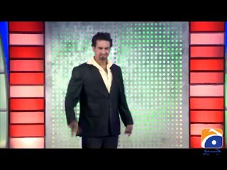 Hum Sab Umeed Say Hain-20 Jan 2014 (Rishwat Khatam Karny K Tareeqy)