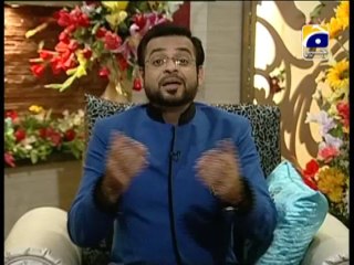 04-Ya Nabi Asalam Live Trasmission